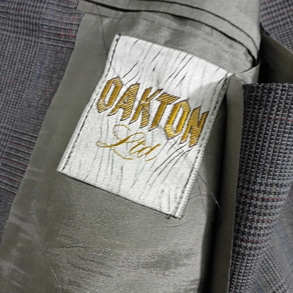 Oakton Ltd oakton ltd